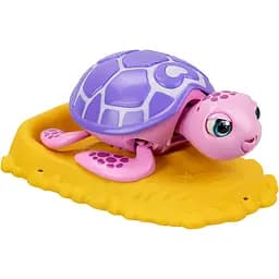 Інтерактивна іграшка Silverlit Rescue Turtle Врятуй Черепаху рожева (88634) - мініатюра 2