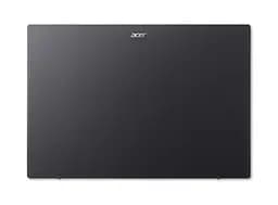 Ноутбук Acer Swift Go 16 SFG16-71 16 3.2K OLED, Intel i5-13420H, 16GB, F512GB, UMA, Win11, чорний (NX.KVZEU.003) - мініатюра 9