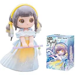 Колекційна фігурка Казковий сон Pop Top 17Zl-0203-02 серії Ziyuli