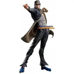 Фігурка Statue Legend Джотаро КуДжо Неймовірні Пригоди ДжоДжо Jotaro KuJo JoJo's Bizarre Adventure 16 см SL JK JJ