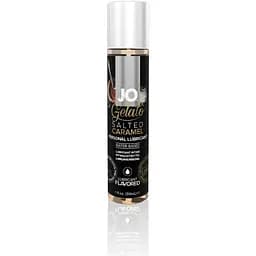 Змазка на водній основі System JO Gelato Salted Caramel (30 мл)