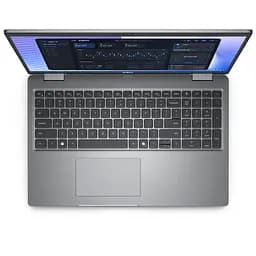 Ноутбук Dell Precision 3590 (210-BLMZ_U716512WP) - мініатюра 4
