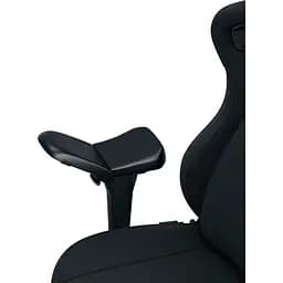 Геймерське крісло Anda Seat Kaiser 4 L Linen Fabric Carbon Black (AD12YDDC-L-20-B-CF) [121781] - мініатюра 11