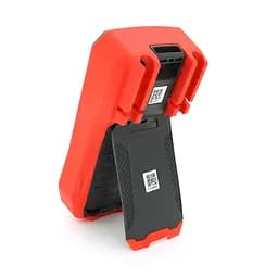 Мультиметр UNI-T UT60BT Вимірювання: V, A, R, Hz, C, NCV, True RMS. Bluetooth. Data Hold. - мініатюра 4