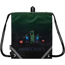 Сумка для обуви Yes SB-10 Minecraft Icons (550086)