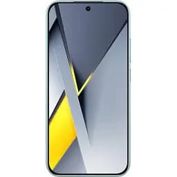 Смартфон Xiaomi Poco F8 Pro 12/256Gb Blue UA UCRF - мініатюра 4