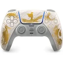 Геймпад Sony DualSense (Ghost of Yotei Limited Edition)