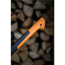 Сокира-колун Fiskars X-series X11, S - 44.4 см, 1.18 кг (1015640) - мініатюра 5