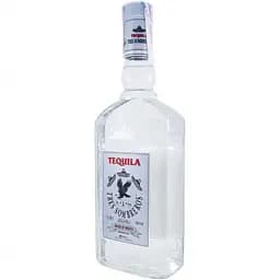 Текіла Tres Sombreros Silver 38% 2 л (2 шт. х 1 л) - мініатюра 3