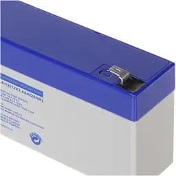 Акумулятор Ultracell UL2.4-12 AGM 12V (12V/2.4Ah/28.8Wh) [112152] - мініатюра 3