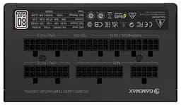 Блок живлення GameMax GX-1050 PRO 1050W 80+ Platinum (GX-1050 PRO BK(ATX3.1PCIe5.1)) - мініатюра 4