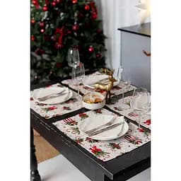 Салфетка Прованс Stripe Balls 35 x 45 см (42160)