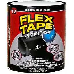 Скотч стрічка flex tape W 85