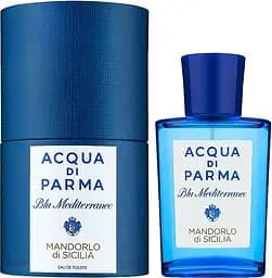 Туалетна вода Acqua di Parma Blu Mediterraneo Mandorlo Di Sicilia Тестер 100 мл  - мініатюра 2