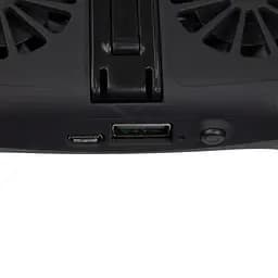 Геймпад XO H10 з Power Bank 2500 mAh Black (XO-H10) - мініатюра 5