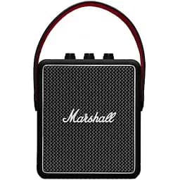 Моноблочна акустична система Marshall Stockwell II Black (1001898)