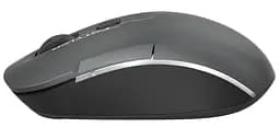 Бездротова миша A4Tech FB26CS Air2 Silent BT/WRL Smoky Grey (FB26CS Air2 Smoky Grey) (FB26CS Air2 (Smoky Grey)) - мініатюра 7