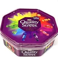 Цукерки Quality Street Асорті 600 г - мініатюра 2