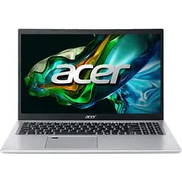 Ноутбук ACER Aspire 5 A515-56G-52WX, Intel Core i3-1115G4 до 4.1GHz, 15.6" Full HD, 8GB, SSD 512GB, NVIDIA GeForce MX450 2GB, Free DOS