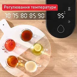 Термопот Tefal BR3508E0 teh0021960 - мініатюра 2