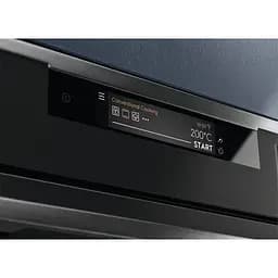 Духовка електрична Electrolux KOEAP31WT - мініатюра 3