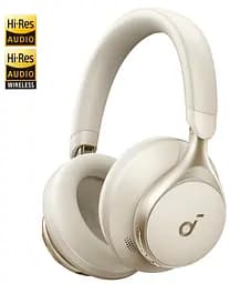 Навушники SoundСore Space One White Anker teh0021234 - мініатюра 2