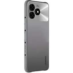 Смартфон Umidigi G5 Mecha 8/128Gb gray - мініатюра 2