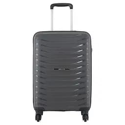 Валіза Semi Line 21" S Dark Grey (T5586-2) - мініатюра 2