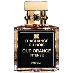 Парфюм Fragrance Du Bois Oud Orange Intense 100 мл Parfum