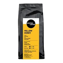 Кава Yellow Honey 1кг