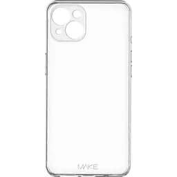 Чохол Make Apple iPhone 15 Plus Air