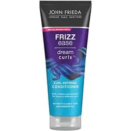 Кондиционер для вьющихся волос John Frieda Frizz Ease Волшебные завитки, 250 мл