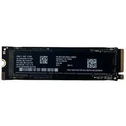 Твердотільний накопичувач SSD 512Gb Samsung PM9C1 PCI-E 4.0 x4 M.2 2280 3D TLC 4950/2500 МБ/с Bulk (MZVL8512HELU-00BH1)