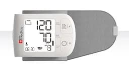 Тонометр ProMedica Bangle Smart з голосовим супроводом автоматичний на зап'ястя