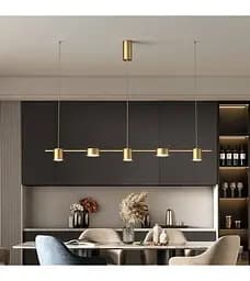 Люстра Romin GZ 0037