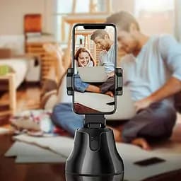 Розумна селфі-палка XPRO Q2 з обертанням на 360° алюмінієва (43183-q2_272) - мініатюра 11