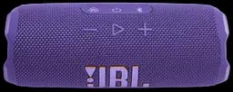 Портативна колонка Flip 7 Purple (JBLFLIP7PUR) JBL teh0022386 - мініатюра 10