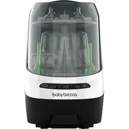 Машина для миття пляшечок Baby Brezza Bottle Washer Pro 3 в 1 (BRZ0103)