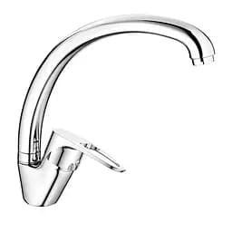 Смеситель для кухни Haiba Xide 011 HB0906 Хром