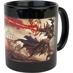 Кружка GeekLand Чародійки