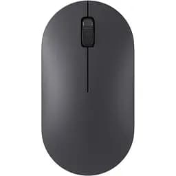 Миша Xiaomi Wireless Mouse Lite 2 black (XMWXSB02YM / BHR8916GL)