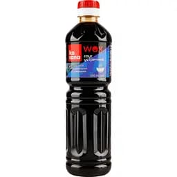 Соус Katana Wok Устричный 500 мл