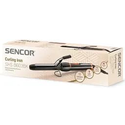 Плойка Sencor SHS 8603BK - мініатюра 5