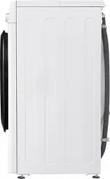 Пральна машина LG з фронтальним завантаженням F2V3HS6W, 7кг, 1200, A+++, Пар, глибина 45см, Дисплей, Інвертор, Білий (F2V3HS6W) - мініатюра 13