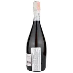 Ігристе вино Carpene Malvolti Prosecco Superior Coneglano Valdobbiadene Brut DOCG, біле, брют, 0,75 л - мініатюра 2