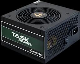 Блок живлення Chieftec Task TPS-700S 700W 80+ Bronze (TPS-700S)