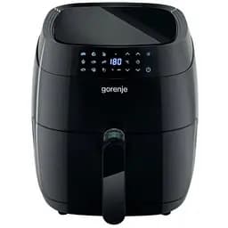 Мультипіч Gorenje AF1409DB чорна