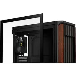 Корпус GAMDIAS AURA GC11 WOOD (4711514503753) - мініатюра 10