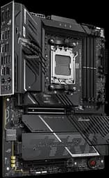 Материнська плата Asus X870E-H ROG Strix Gaming Wi-Fi 7 Socket AM5 (ROG STRIX X870E-H GAMING WIFI7) Б/В