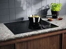 Варильна поверхня індукційна Electrolux 60 см чорний - мініатюра 6